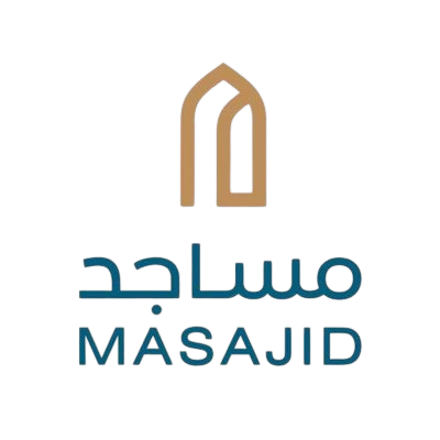 شعار جمعية عمارة المساجد